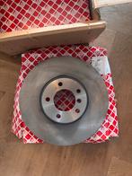 Set nieuwe remschijven e60 e61 e63 e64 voorzijde 348mm, Auto-onderdelen, Remmen en Aandrijving, Ophalen of Verzenden, Nieuw, BMW