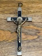 Jezus aan het kruis, Ophalen of Verzenden, Zo goed als nieuw, Overige typen, Christendom | Katholiek