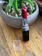 Chanel Rouge Coco Bloom Lipstick 140 Alive Tester, Lippen, Ophalen of Verzenden, Zo goed als nieuw, Make-up