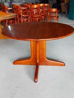 Vintage Ronde Tafel, Ophalen