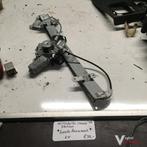 Mitsubishi Lancer 2006 Station Raammechanisme Linksvoor met