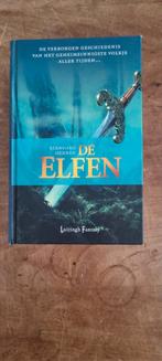 De Elfen - Bernhard Hennen, Boeken, Ophalen of Verzenden, Zo goed als nieuw, Bernhard Hennen