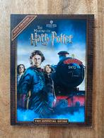 Harry potter warner bros studio tour londen boek, Ophalen of Verzenden