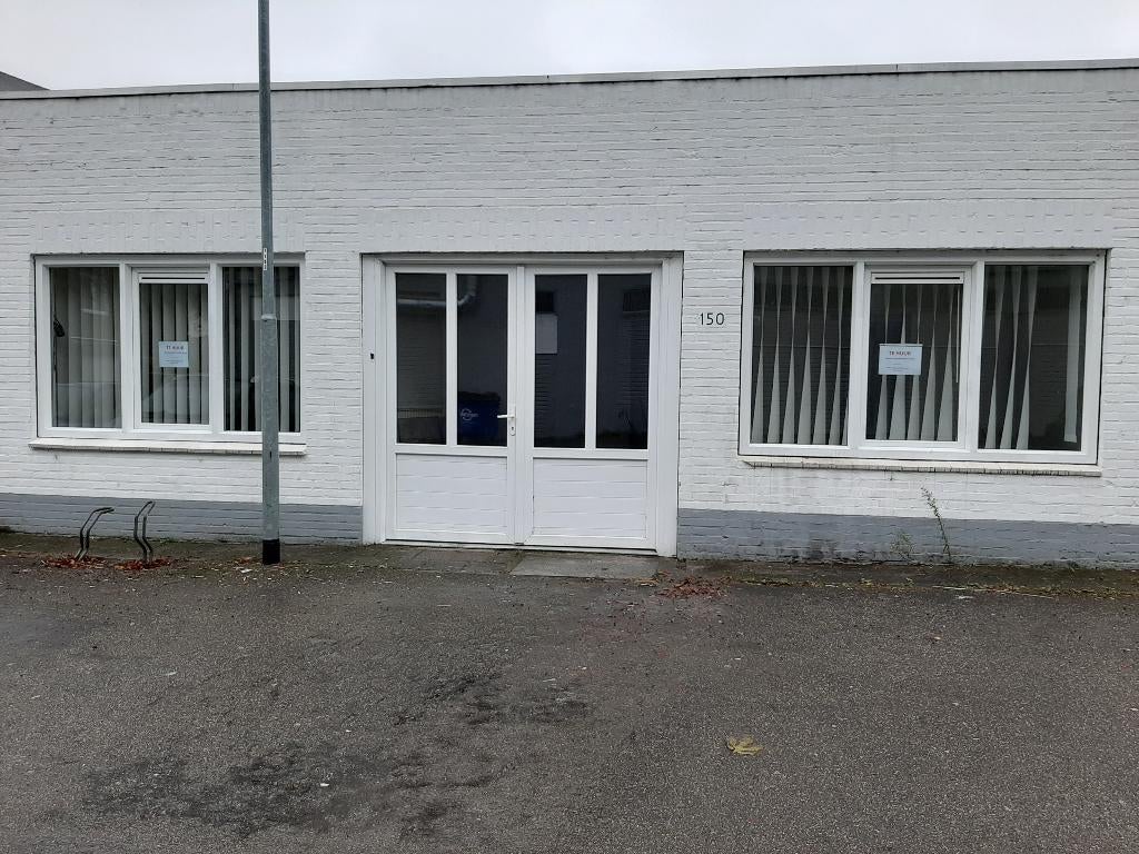 te huur Kantoor ruimte, 50 m², Huur, Kantoorruimte