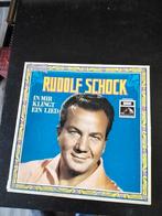 Rudolf Schock, Cd's en Dvd's, Ophalen of Verzenden, Zo goed als nieuw, Opera of Operette