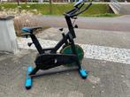 Fitbike race magnetic home spinningfiets, Sport en Fitness, Fitnessapparatuur, Ophalen, Zo goed als nieuw, Metaal, Spinningfiets