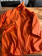 Pakket jassen, Ophalen of Verzenden, Gedragen, Maat 38/40 (M), Beige