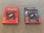 Weerwolven van Wakkerdam + Volle Maan uitbreiding, Vijf spelers of meer, Ophalen of Verzenden, Gebruikt, 999  Games