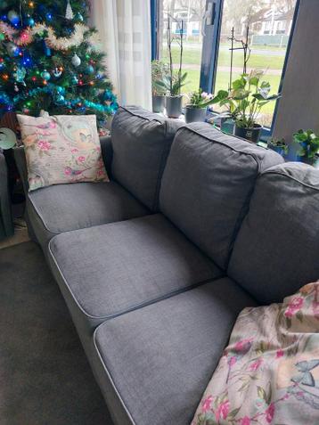 EKTORP 3 zits bank - afbeelding 2