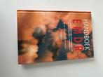 Erik ten Broeke - Handboek EMDR, Boeken, Ophalen of Verzenden, Zo goed als nieuw, Erik ten Broeke; Ad de Jongh