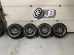 17inch BMW M5 Style Velgen! 5x120 E46 E87 E90 F20 F30 Z3 4, Auto-onderdelen, Gebruikt, Banden en Velgen, 17 inch, Ophalen of Verzenden