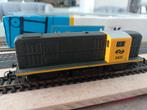 Holland Rail NS 2432, trein, lokomotief, Overige merken, Gebruikt, Analoog, Ophalen of Verzenden