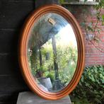 Spiegel met geslepen rand, Ophalen of Verzenden
