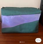 GEZOCHT: tasje van Susan Bijl in EXACT deze kleurstelling, Sieraden, Tassen en Uiterlijk, Tassen | Damestassen, Ophalen of Verzenden