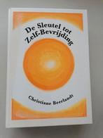 De Sleutel tot Zelf-Bevrijding - Christiane Beerlandt, Gelezen, Achtergrond en Informatie, Spiritualiteit algemeen, Christiane Beerlandt