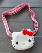 Mini hello kitty tasje nieuw in verpakking, Ophalen of Verzenden, Nieuw