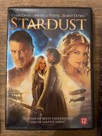 Stardust DVD - Fantasy Film met Claire Danes, Vanaf 12 jaar, Ophalen of Verzenden, Gebruikt, Fantasy