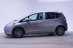 Honda Jazz 1.4 Hybrid Elegance [ panoramadak Cruise control, Auto's, Honda, Gebruikt, 4 cilinders, Origineel Nederlands, Bedrijf