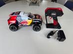 Nikko afstandsbestuurbare race auto Redbull, Ophalen, Gebruikt, Afstandsbediening