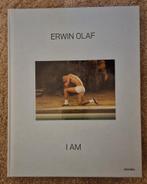 Erwin Olaf, I AM, Boeken, Kunst en Cultuur | Fotografie en Design, Ophalen of Verzenden, Nieuw, Fotografen