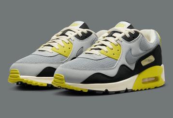 Patta x Nike Air Max 90 “Waves”  - 43 / 9.5 beschikbaar voor biedingen