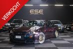 Nissan Skyline R34 GTR V-spec Midnight Purple II, Auto's, Nissan, Stof, Gebruikt, Zwart, Overige kleuren
