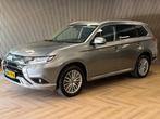 Mitsubishi Outlander 2.4 PHEV Intense 4WD CAMERA CRUISE CONT, Auto's, Mitsubishi, 135 pk, Euro 6, 4 cilinders, Plug-in hybride