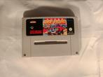 Super off road super Nintendo, Gebruikt, Racen en Vliegen, 2 spelers, Eén computer