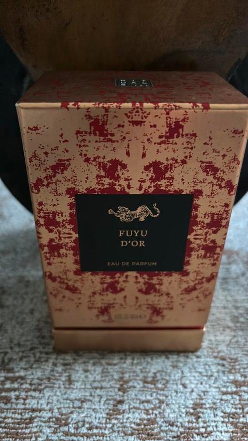 Rituals | Tsuru Fuyu D’Or - Eau de Parfum 60ml Vrouw, Sieraden, Tassen en Uiterlijk, Uiterlijk | Parfum, Nieuw, Ophalen of Verzenden