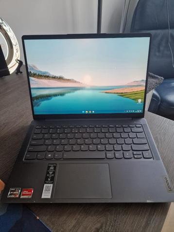 Lenovo IdeaPad 5 Pro beschikbaar voor biedingen