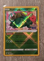 Radiant Venusaur Pokémon GO, Ophalen of Verzenden, Zo goed als nieuw
