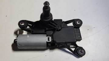 Ruitenwisser motor achterzijde klep BMW X5 serie E53 6162692 beschikbaar voor biedingen