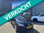 Volkswagen Polo 1.4 TSI BlueGT, Euro 5, Gebruikt, 1116 kg, 4 cilinders