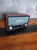 Denver radio, Ophalen