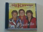 CD Die Flippers - Isabella, Verzenden, Gebruikt