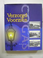 Cogas. Verzorgd voorzien. Deel 1., Ophalen of Verzenden, 20e eeuw of later, Zo goed als nieuw