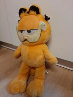 Garfield knuffel 47 cm, Ophalen of Verzenden