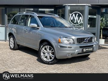 Volvo XC90 3.2 AWD Executive 1e eigenaar l Zwitsers | Schuif beschikbaar voor biedingen
