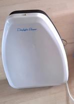 Daglicht power lichttherapie, Ophalen of Verzenden, Zo goed als nieuw, Overige typen