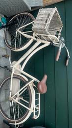 Cortina transport U4, Fietsen en Brommers, Fietsen | Dames | Damesfietsen, Ophalen, Gebruikt, Overige merken