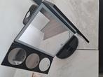 Gerard Brinard Make-up Spiegel zgan, Huis en Inrichting, Woonaccessoires | Spiegels, Ophalen of Verzenden, Zo goed als nieuw, Minder dan 50 cm