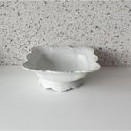 Hutschenreuther brocante saladeschaal Sylvia, Antiek en Kunst, Antiek | Servies los, Ophalen of Verzenden