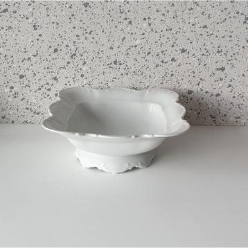 Hutschenreuther brocante saladeschaal Sylvia beschikbaar voor biedingen