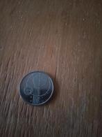 Verzilverd munt, Postzegels en Munten, Ophalen