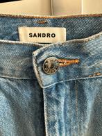 Sandro jeans, Blauw, Sandro, Ophalen of Verzenden, Zo goed als nieuw