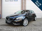 Volvo V40 1.6 T4 Momentum Automaat/N.a.p/Dealer onderhouden, Auto's, Stof, Gebruikt, 4 cilinders, 179 pk