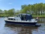 30-08 t/m 05-09 nog plek Doerak huren Friesland boegschroef, Watersport en Boten, Speedboten, Ophalen, Gebruikt, Staal, Binnenboordmotor