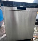 Siemens vaatwasser - Op te bouwen, Witgoed en Apparatuur, Vaatwasmachines, Ophalen, Gebruikt, Energieklasse A of zuiniger, 85 tot 90 cm