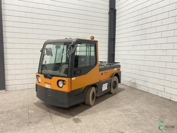 Trekker Still R07-25 2013 beschikbaar voor biedingen