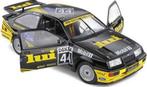Ford Sierra RS 500 #44 24H Nürburgring 1989 - 1:18 - Solido, Hobby en Vrije tijd, Modelauto's | 1:18, Auto, Solido, Nieuw, Ophalen of Verzenden